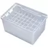 Коробка Meiho Inner Stocker Bm-51L 267x186x150mm к:white, фото 